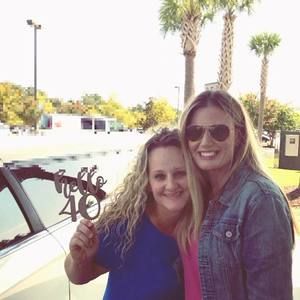 Meet your Posher, Molly